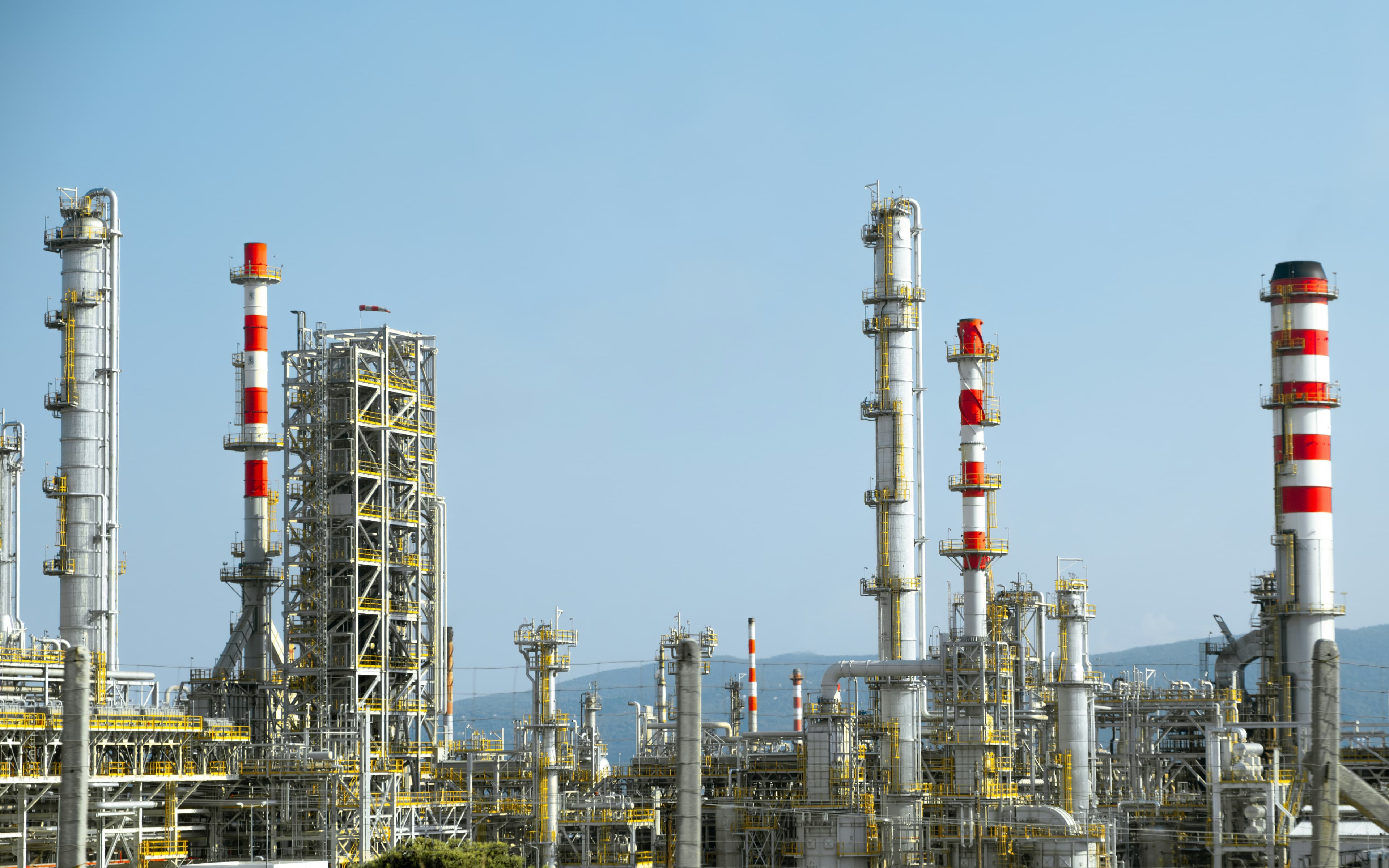 Heavy Industries